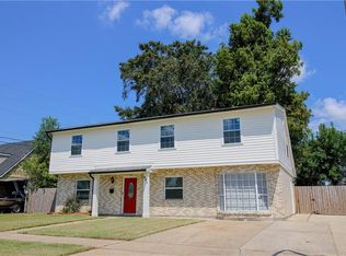 441 Greenwood Dr, La Place, LA 70068