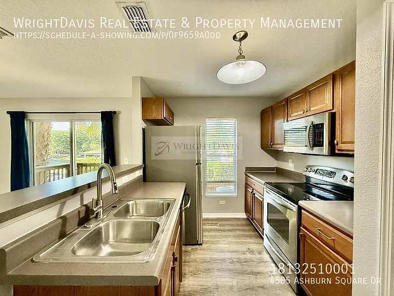 4505 Ashburn Square Dr — Photo 13