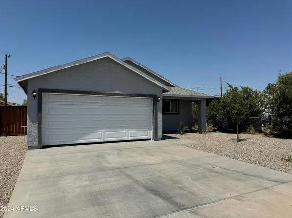 512 W MANOR Drive, Casa Grande, AZ 85122