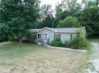 868 Critchfield St LOT 478, Millersburg, OH 44654