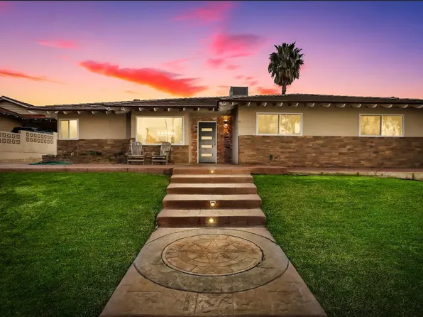 3531 Country Club Dr, Bakersfield, CA 93306