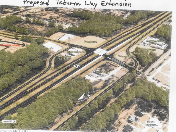 3215 Old Cherry Point Road, New Bern, NC 28560