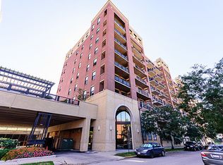 833 W 15th Pl Unit 303-W, Chicago, IL 60608
