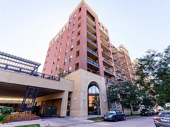 833 W 15th Pl Unit 303-W, Chicago, IL 60608
