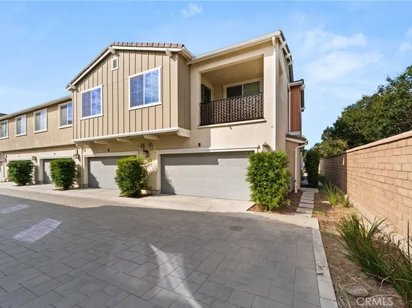 3285 E Midsummer Privado, Ontario, CA 91762