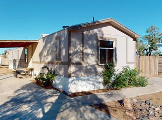 2008 S Lisa Dr, Deming, NM 88030