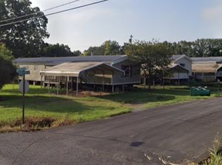 101 Green St, Crowley, LA 70526