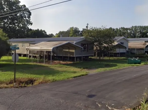 101 Green St, Crowley, LA 70526