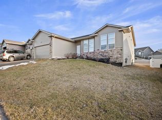 962 Margarets Way, Belleville, WI 53508