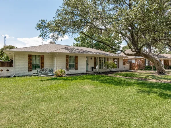 9332 Loma Vista Dr, Dallas, TX 75243