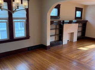 300 N Park Ave, Buffalo, NY 14216