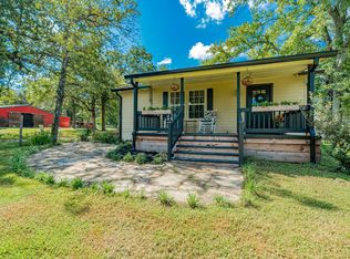 815 Vz County Road 4409, Ben Wheeler, TX 75754