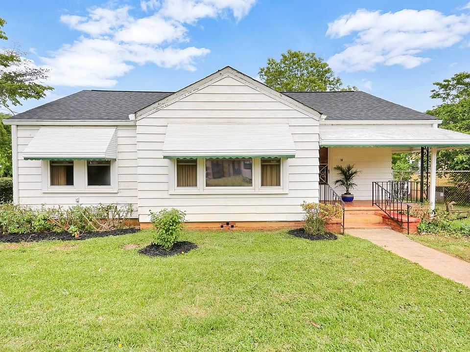 18 Old Paris Mountain Rd, Greenville, SC 29609 Zillow