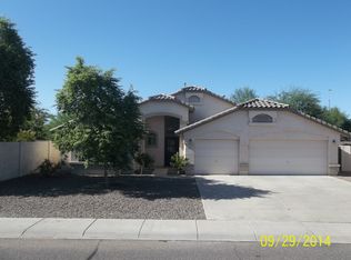 12750 W Edgemont Ave, Avondale, AZ 85392