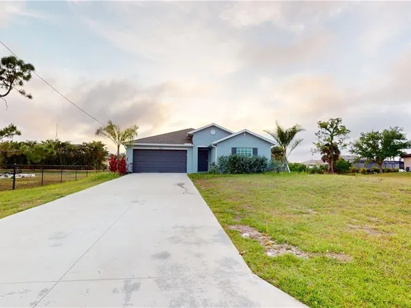 1908 NW 26th Pl, Cape Coral, FL 33993