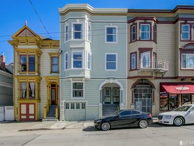 4349 18th St, San Francisco, CA, 94114
