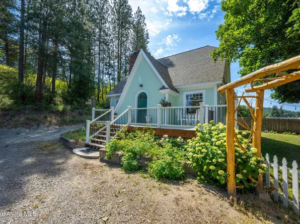 6645 Alderson Ln, Bonners Ferry, ID 83805