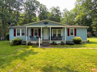 216 Little Calf Pasture Hwy, Swoope, VA 24479