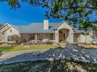 101 Crescent Mesa, Belton, TX 76513