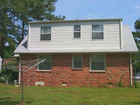 3rd image of 3507 Floyd St