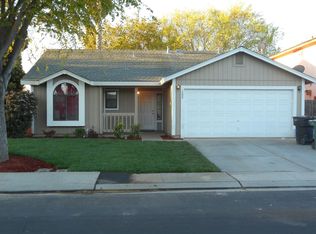 1200 Dezzani Ln, Modesto, CA 95358