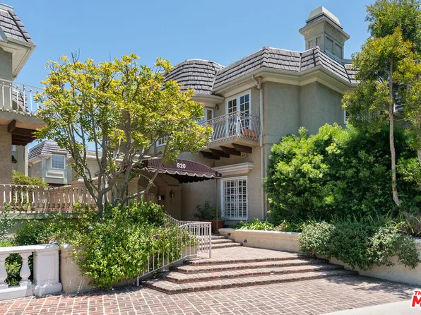 820 S Gretna Green Way APT 6, Los Angeles, CA 90049