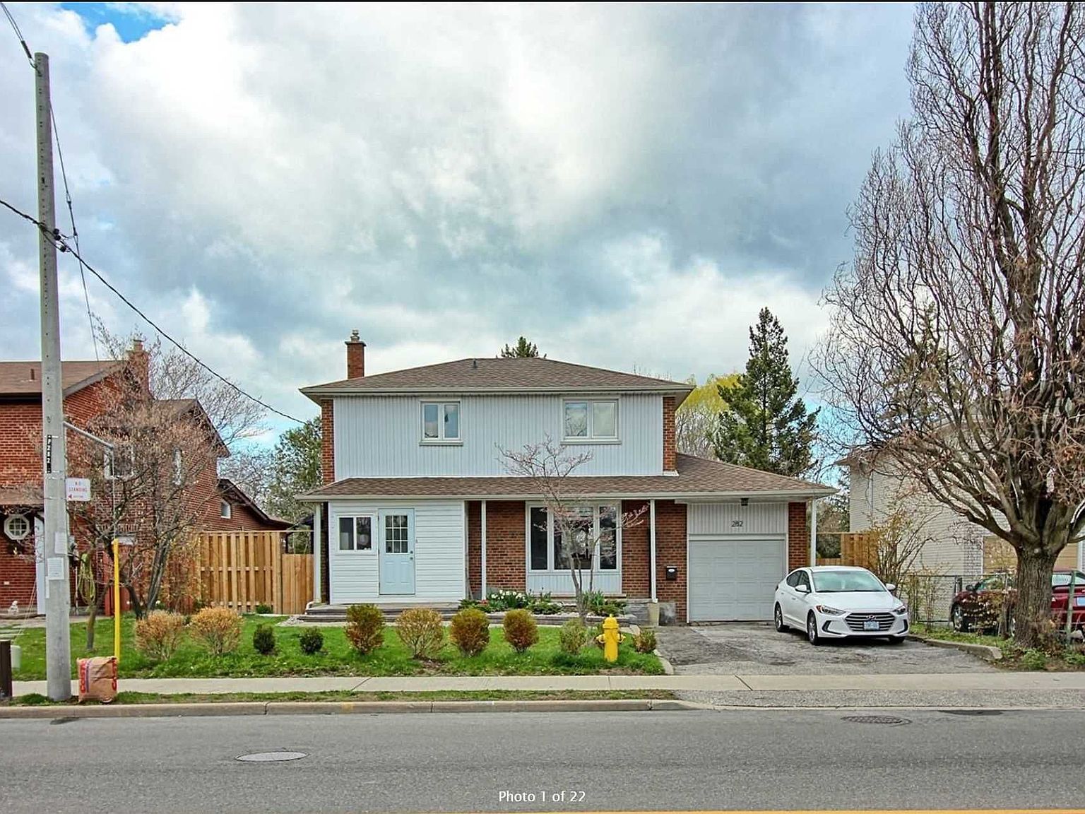 282 Drewry Ave, Toronto, ON M2M 1E5 Zillow