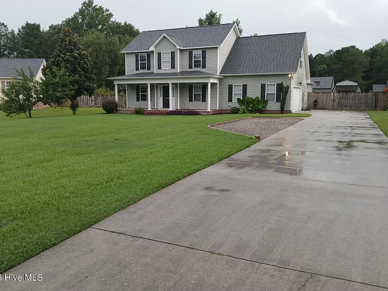 2805 Fletcher Ct — Photo 1