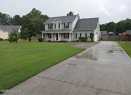 2805 Fletcher Ct Photo 1