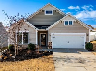 209 Grassy Creek Way, Pendleton, SC 29670