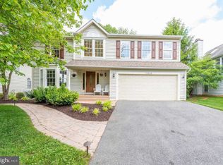 10308 John Eager Ct, Ellicott City, MD 21042