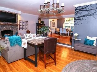 20 Fairview Ave, Ashburnham, MA 01430