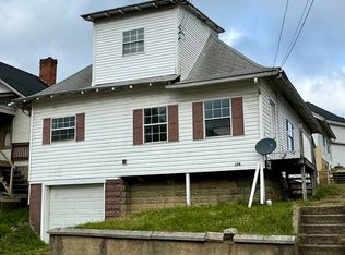 328 Milford St, Clarksburg, WV 26301
