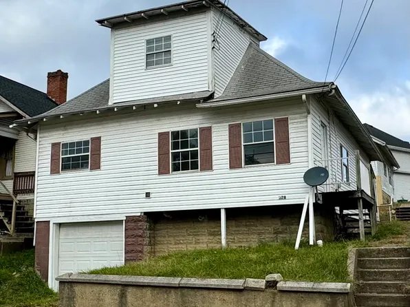 328 Milford St, Clarksburg, WV 26301