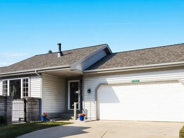 12064 S Elk Run, Traverse City, MI 49684