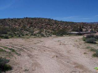 5168 Lazy Ln, Johnson Valley, CA 92285