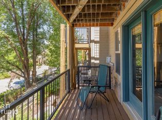 5060 Lakeview Dr Unit 1107, Eden, UT 84310
