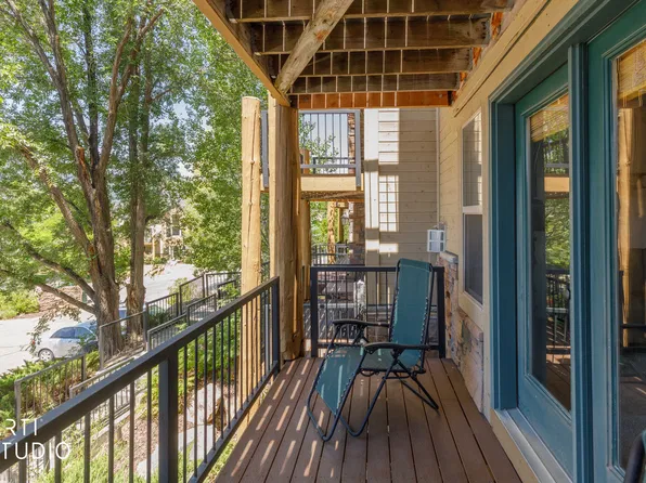 5060 Lakeview Dr Unit 1107, Eden, UT 84310