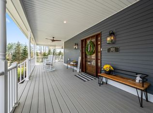 101 Hill Rd, Dummer, NH 03588