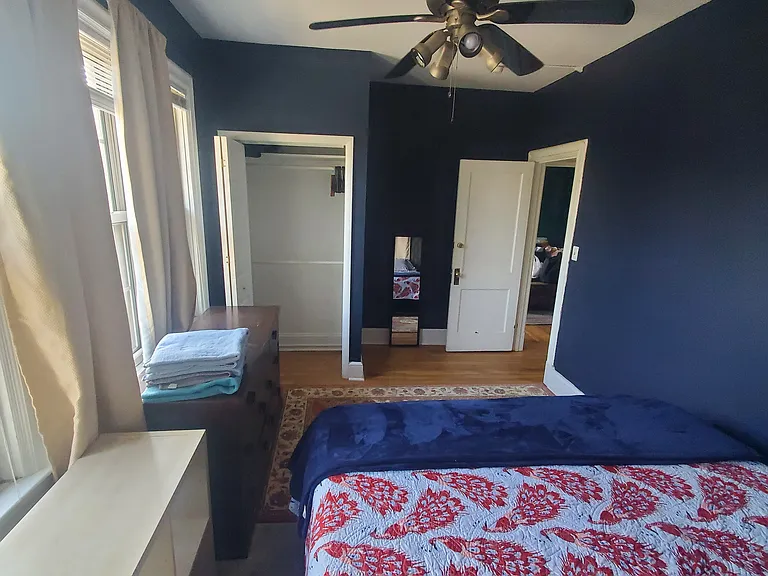 3446 Connecticut Ave NW #201 — Photo 8