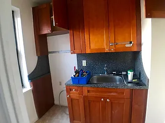 Rented by Sovereign Associates