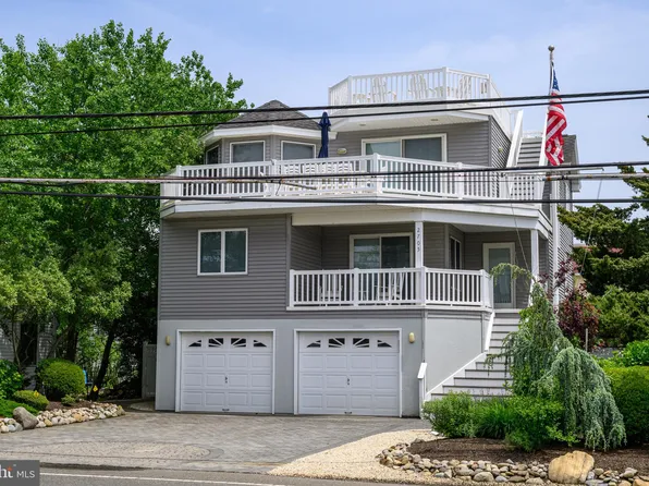 2705 Beach Ave, Brant Beach, NJ 08008
