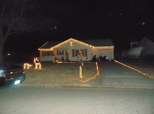 506 Helm Dr, Newport News, VA 23602