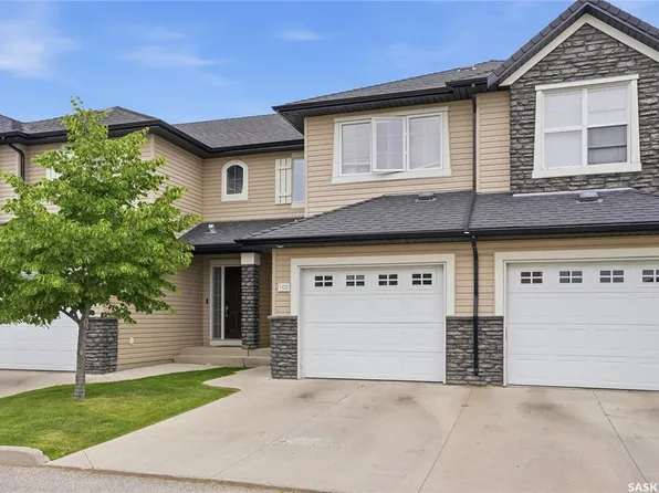 UNIT 102-410 Ledingham WAY, Saskatoon, SK S7V 0C4