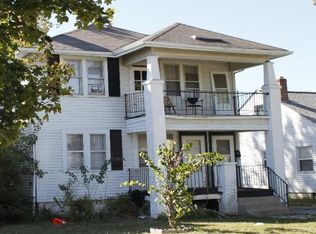 531 Woodbury Ave, Columbus, OH 43223