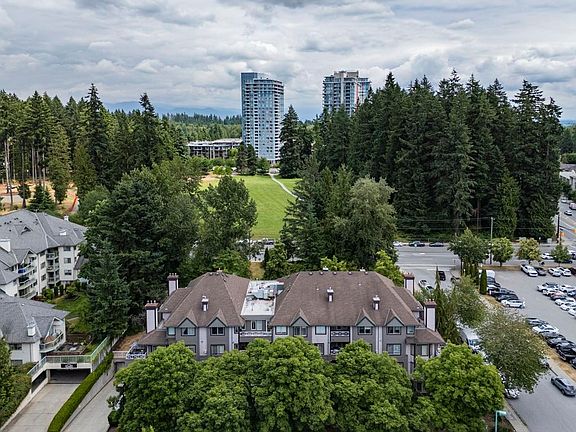 3rd image of 1145 Heffley Cres #104