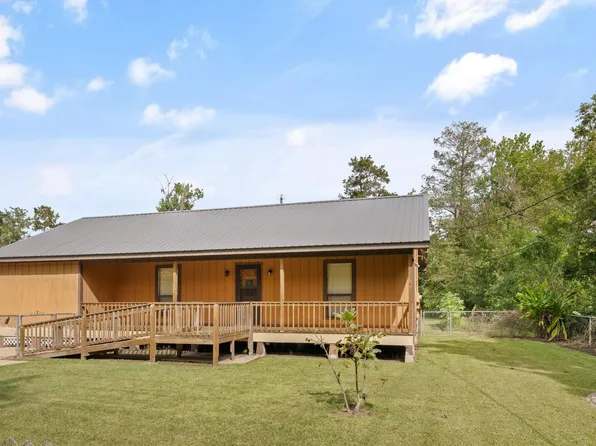13487 Fern St, Vacherie, LA 70090