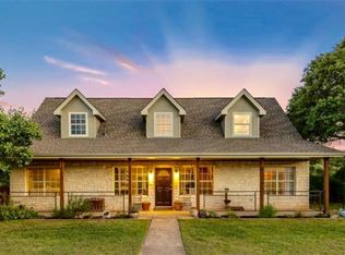 2605 Crosswind Dr, Spicewood, TX 78669