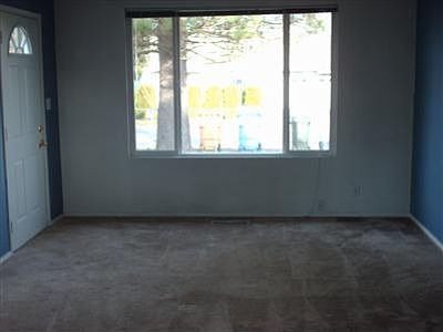 New carpet in 2006 