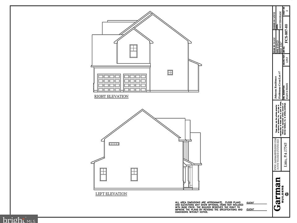 2nd image of 116 Lightfoot Ln